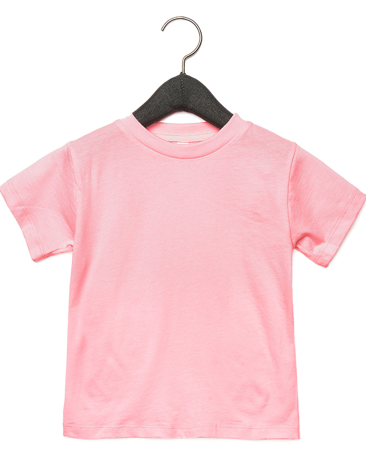 3001T-Bella + Canvas Toddler Jersey Short-Sleeve T-Shirt