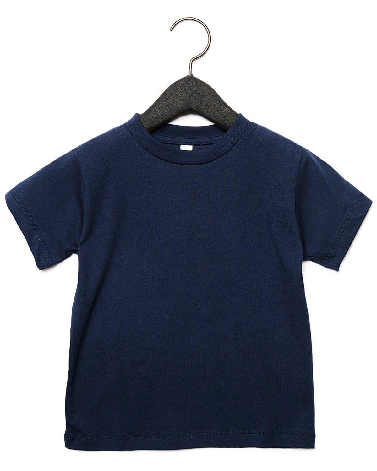 3001T-Bella + Canvas Toddler Jersey Short-Sleeve T-Shirt