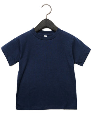 3001T-Bella + Canvas Toddler Jersey Short-Sleeve T-Shirt