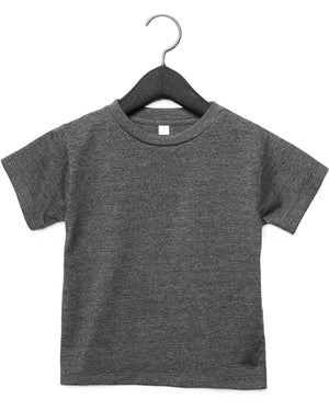 3001T-Bella + Canvas Toddler Jersey Short-Sleeve T-Shirt