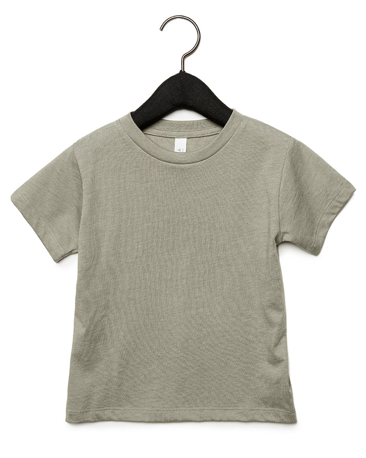 3001T-Bella + Canvas Toddler Jersey Short-Sleeve T-Shirt