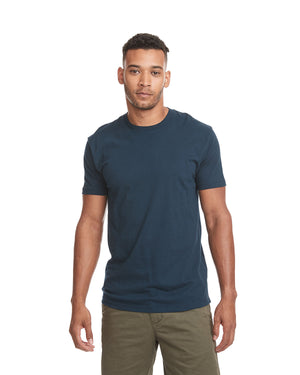 NL3600-Unisex Cotton T-Shirt