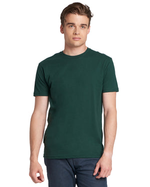 NL3600-Unisex Cotton T-Shirt