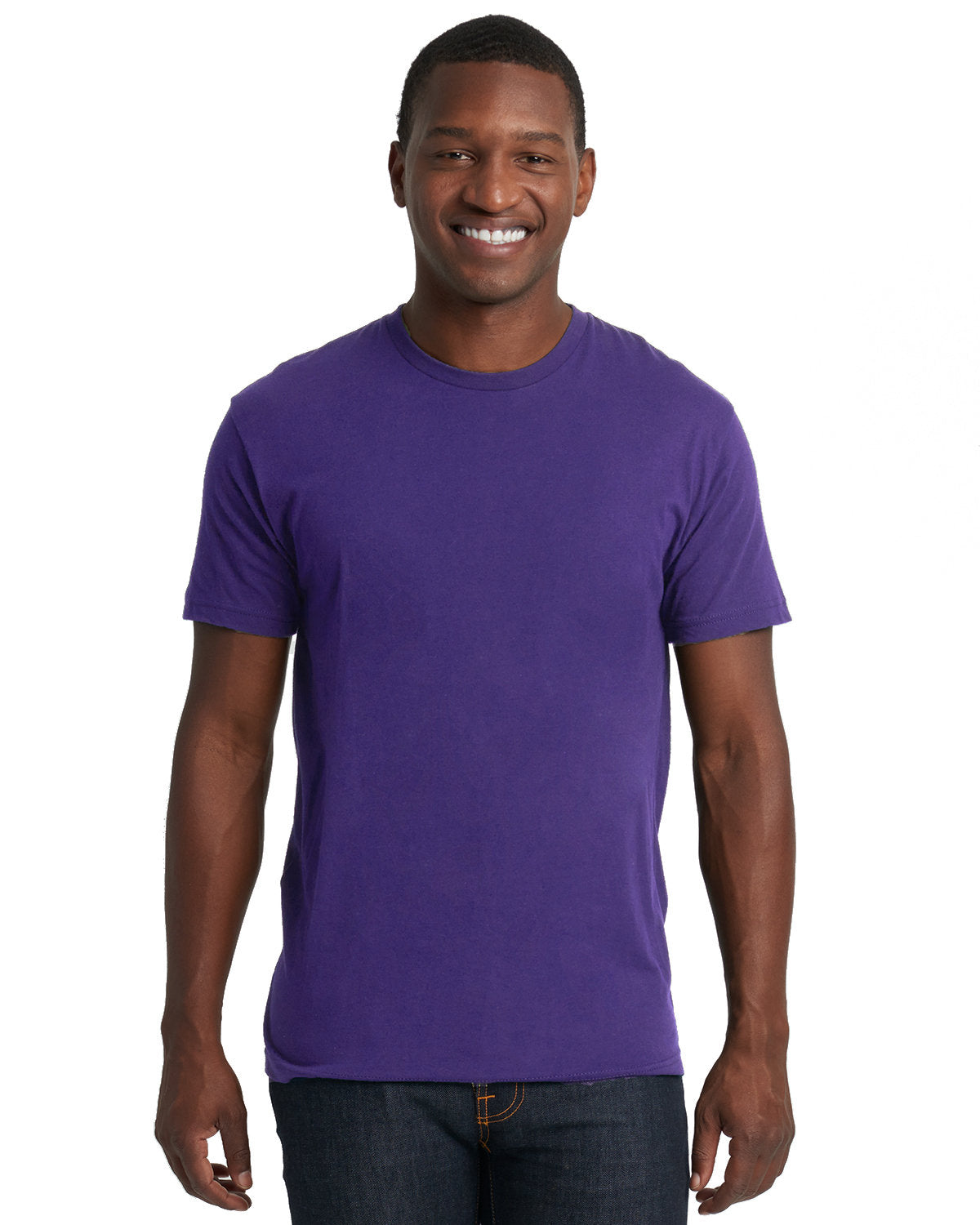 NL3600-Unisex Cotton T-Shirt