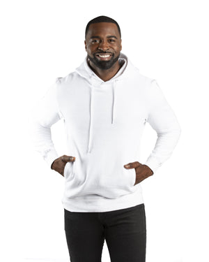 320H-Threadfast Apparel Ultimate Fleece Hooded Sweatshirt