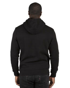 320H-Threadfast Apparel Ultimate Fleece Hooded Sweatshirt