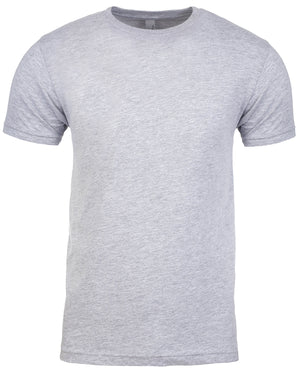 NL3600-Unisex Cotton T-Shirt