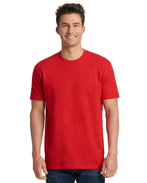 NL3600-Unisex Cotton T-Shirt