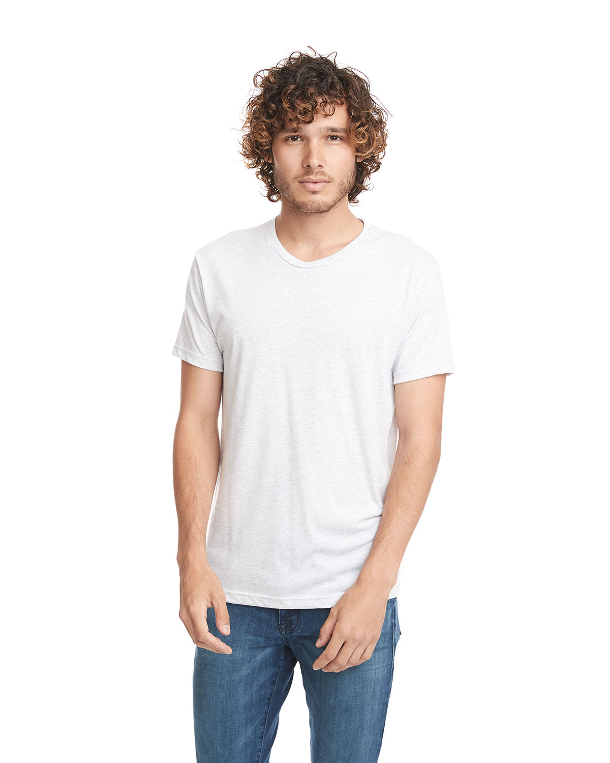 6010- Next Level Unisex Triblend T-Shirt