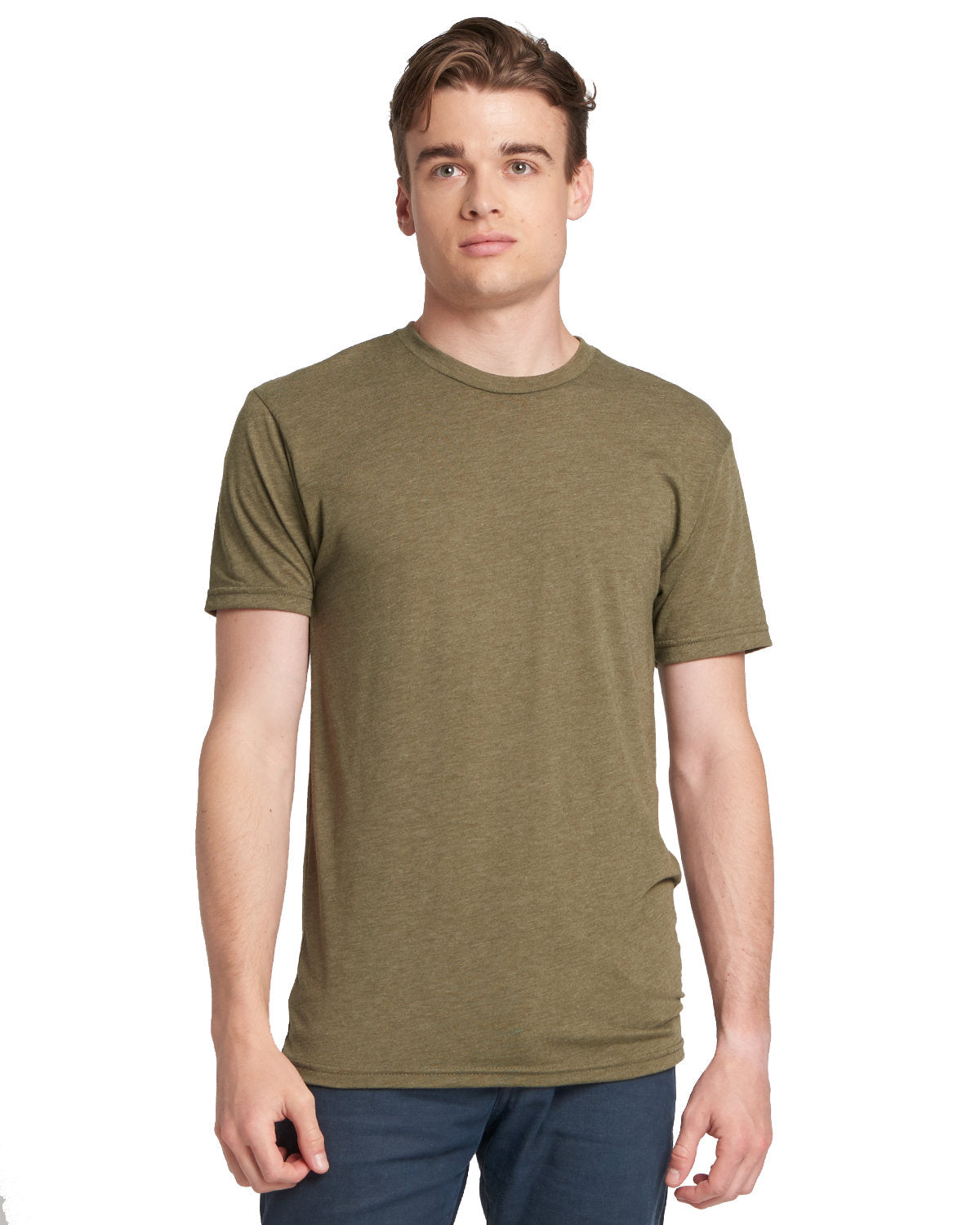 6010- Next Level Unisex Triblend T-Shirt