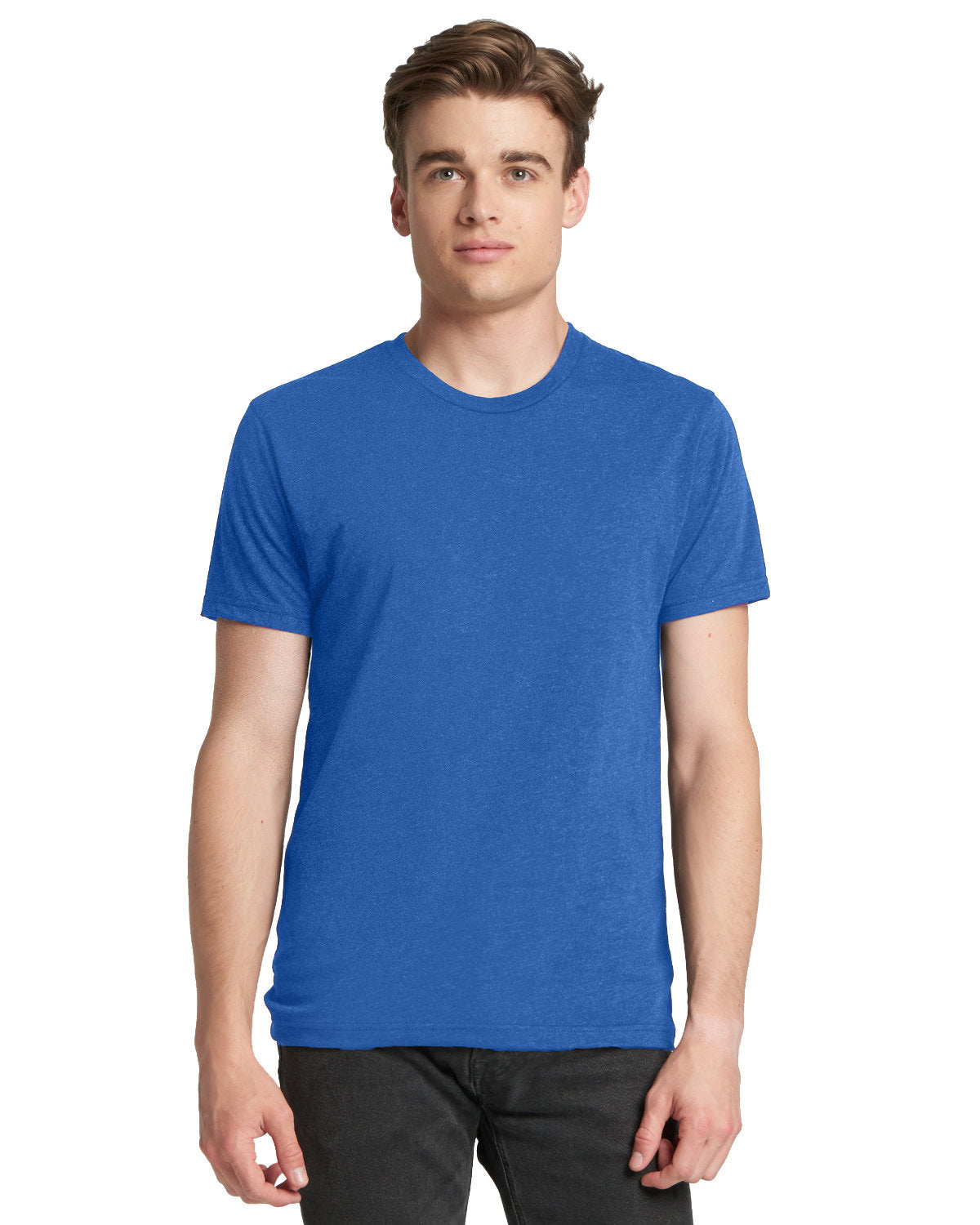 6010- Next Level Unisex Triblend T-Shirt