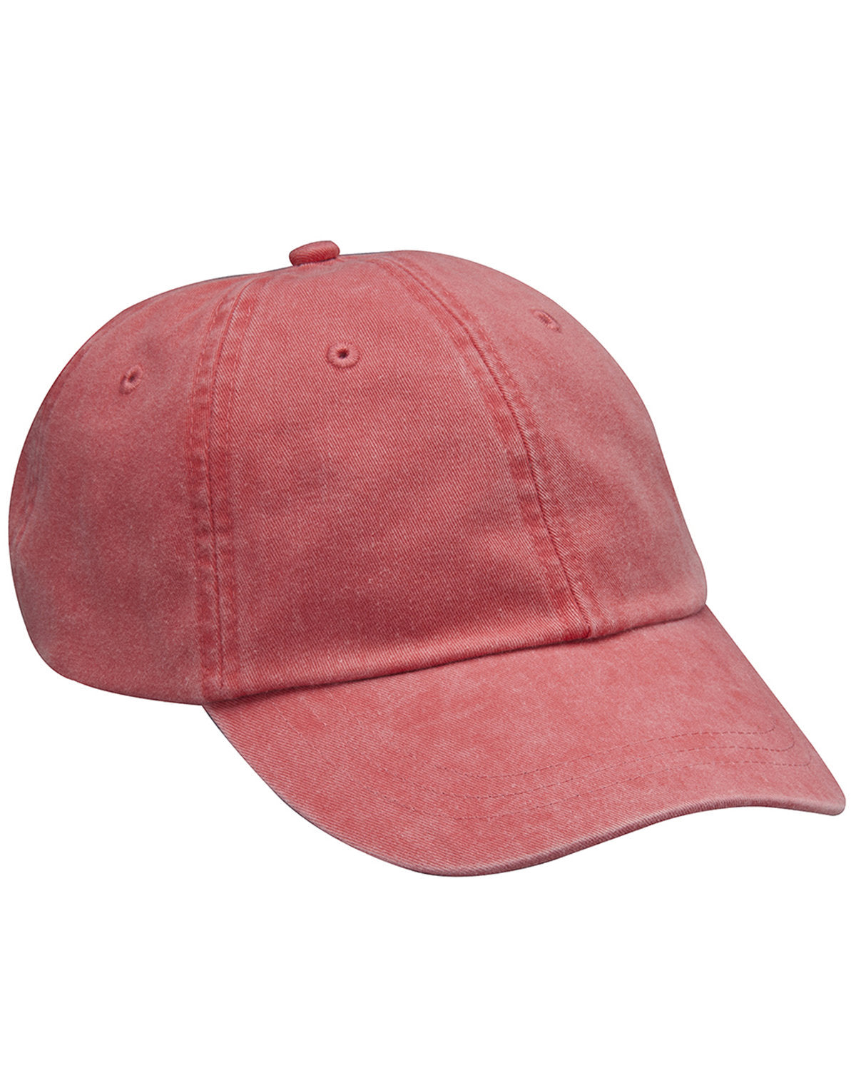 AD969-Adams Optimum Pigment-Dyed Cap