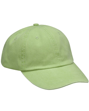 AD969-Adams Optimum Pigment-Dyed Cap