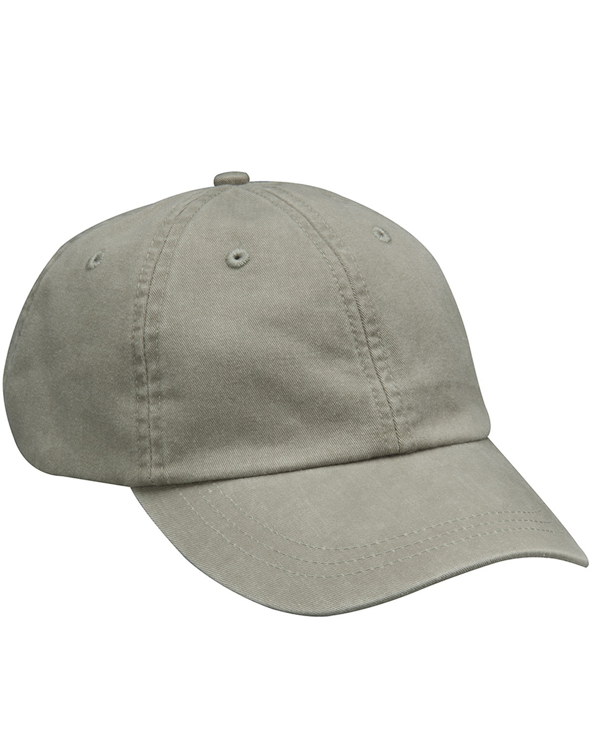 AD969-Adams Optimum Pigment-Dyed Cap