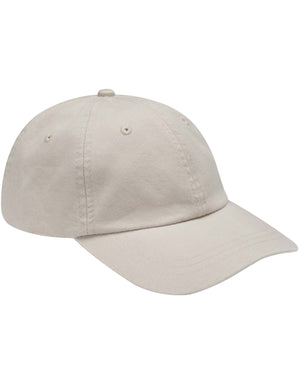 AD969-Adams Optimum Pigment-Dyed Cap