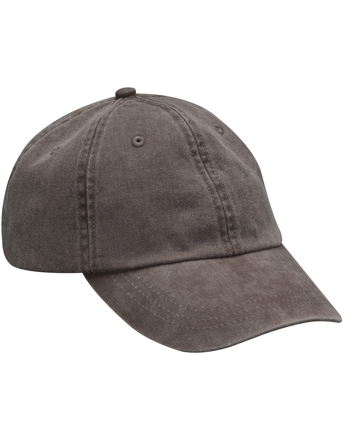 AD969-Adams Optimum Pigment-Dyed Cap