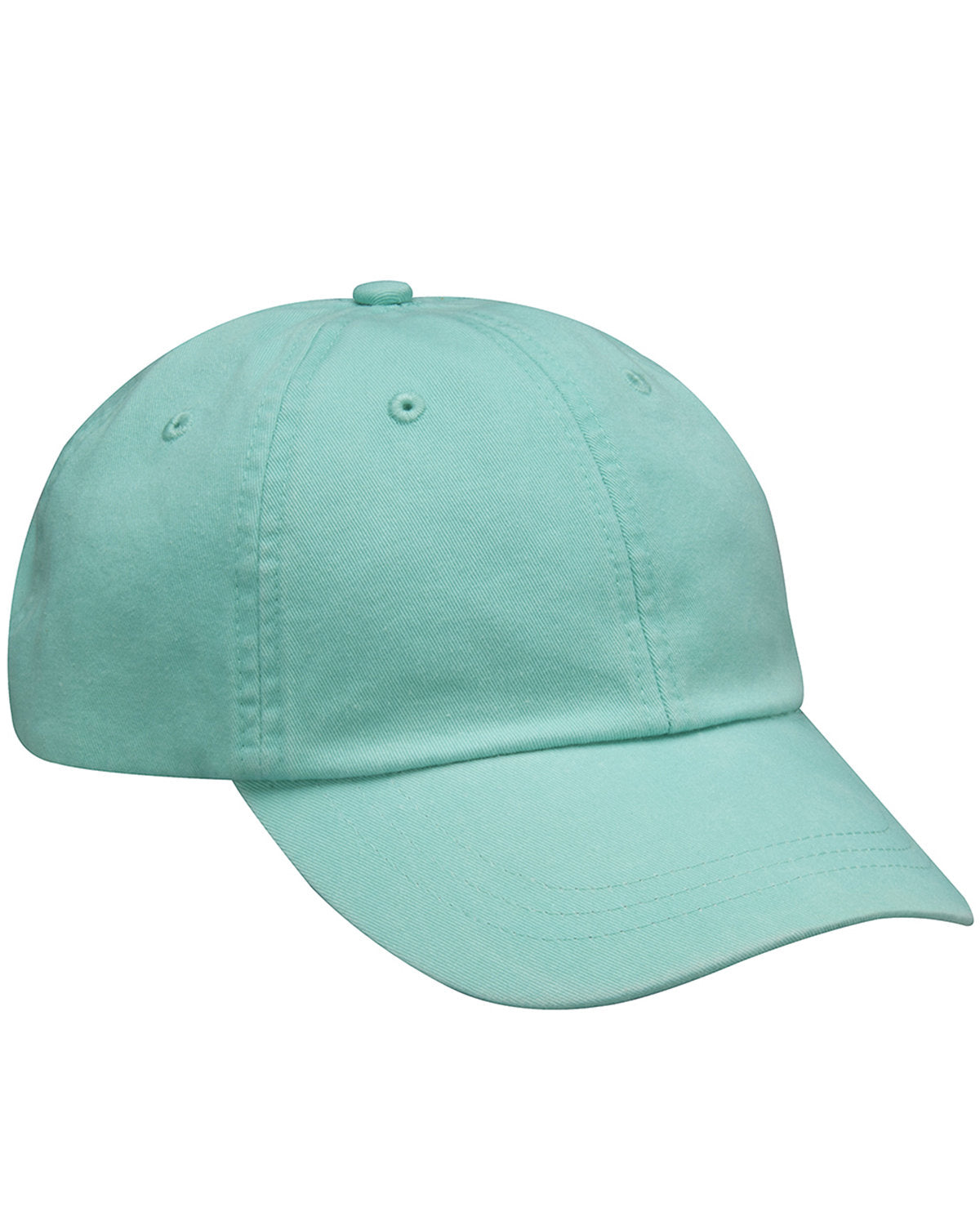 AD969-Adams Optimum Pigment-Dyed Cap