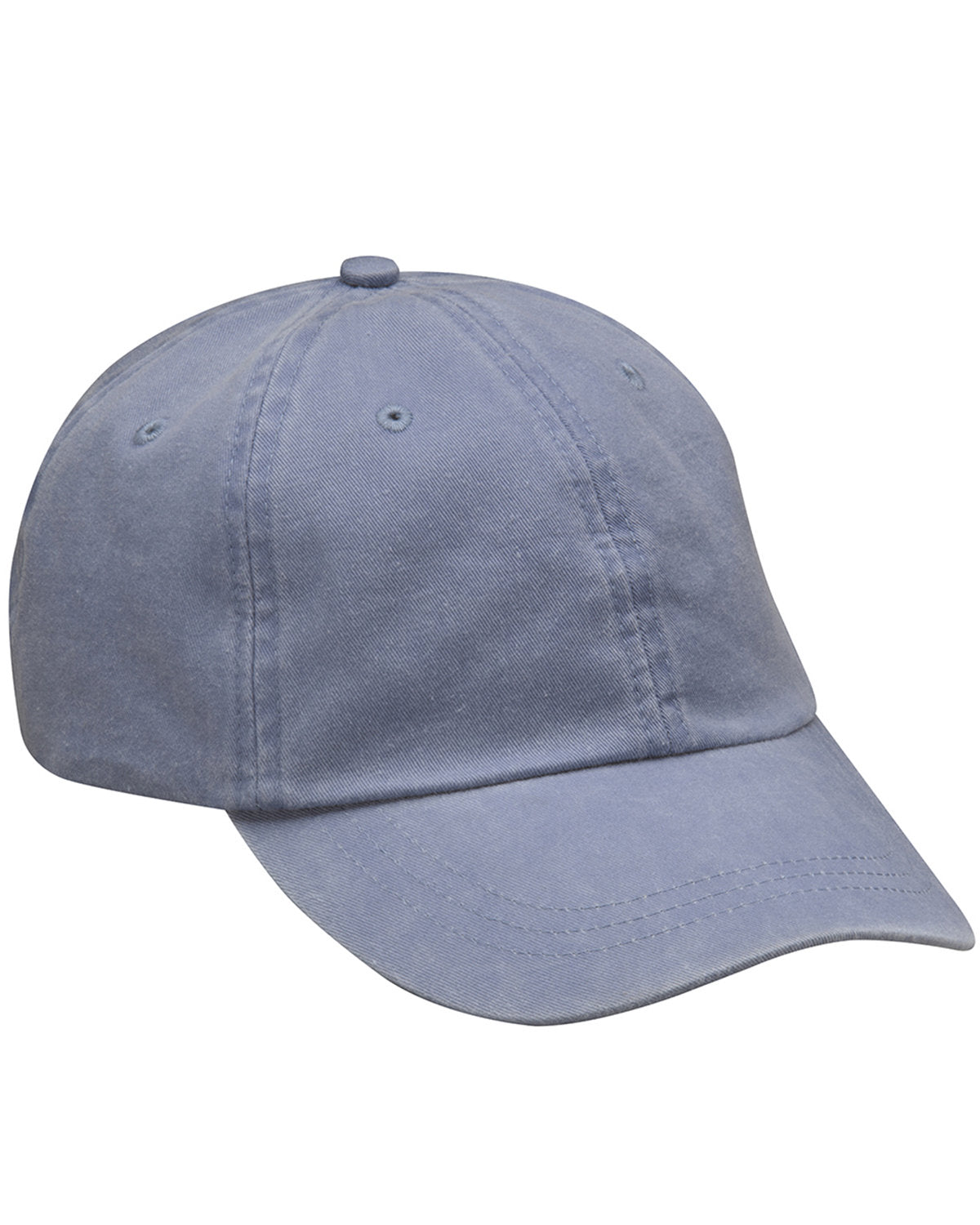 AD969-Adams Optimum Pigment-Dyed Cap