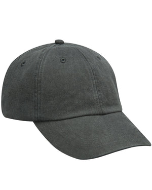 AD969-Adams Optimum Pigment-Dyed Cap