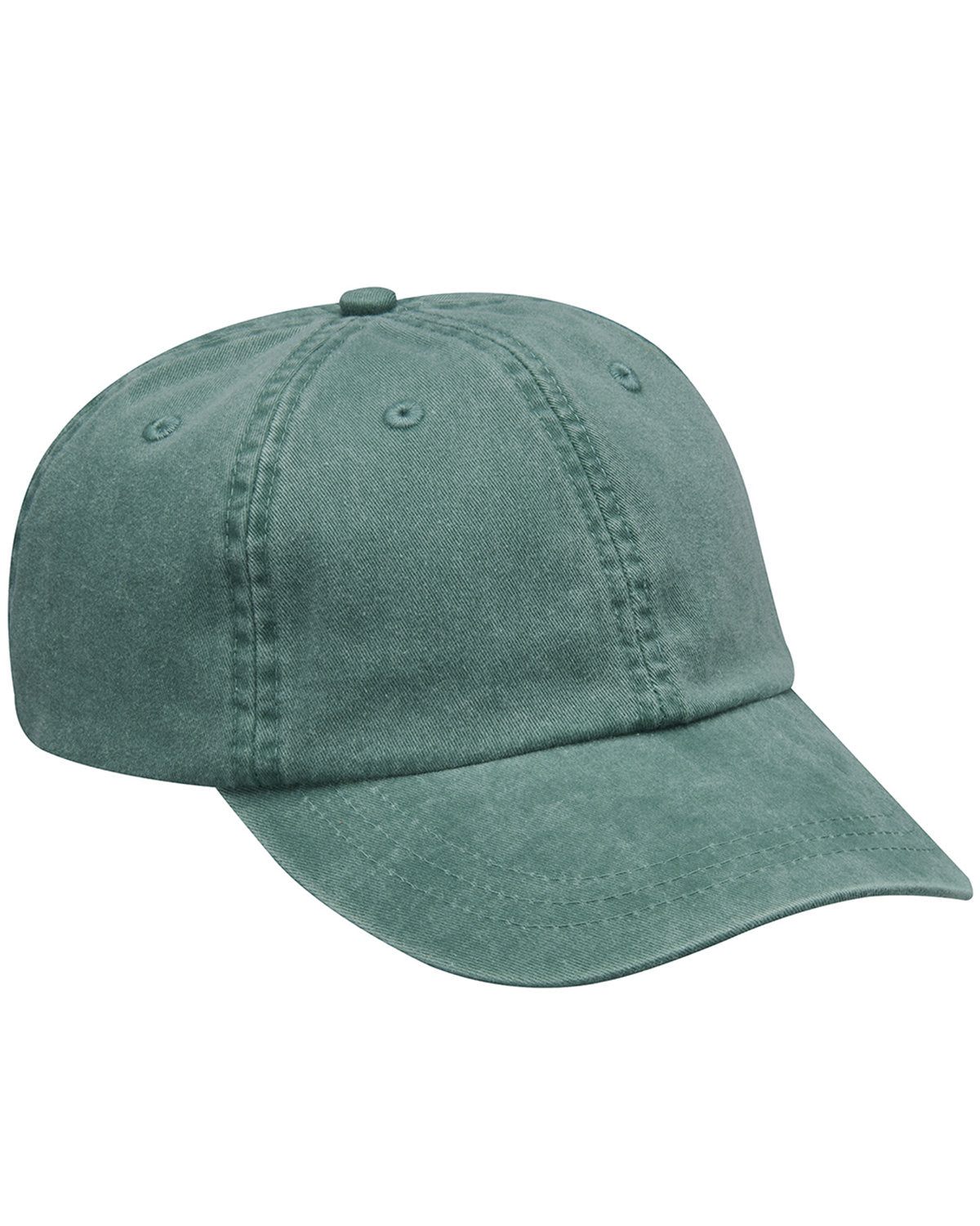 AD969-Adams Optimum Pigment-Dyed Cap