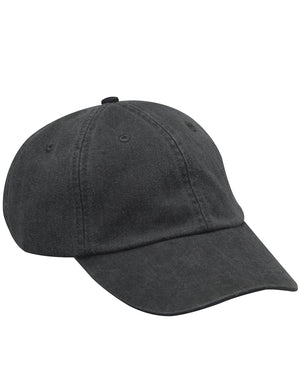 AD969-Adams Optimum Pigment-Dyed Cap