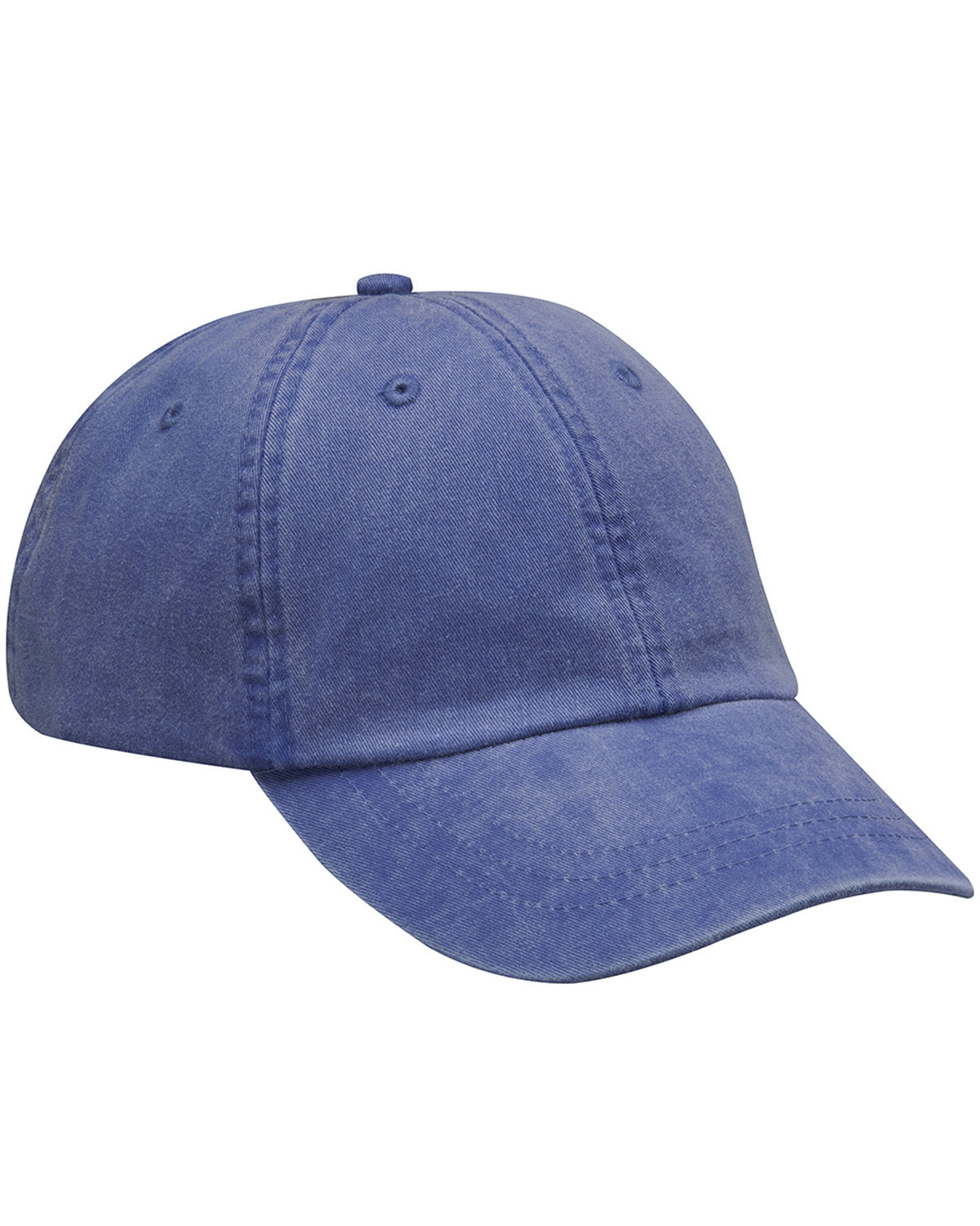 AD969-Adams Optimum Pigment-Dyed Cap