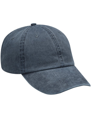 AD969-Adams Optimum Pigment-Dyed Cap