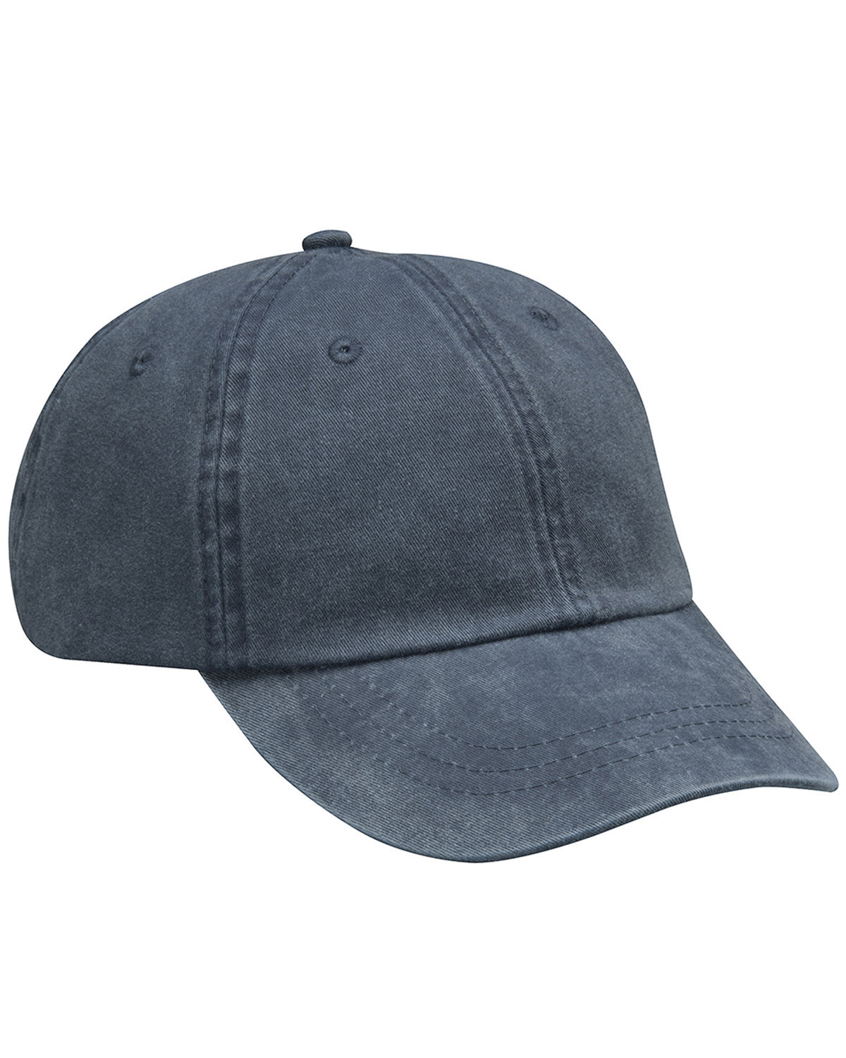 AD969-Adams Optimum Pigment-Dyed Cap