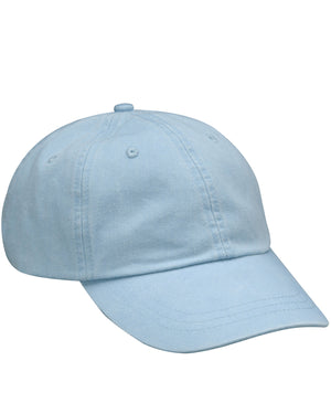 AD969-Adams Optimum Pigment-Dyed Cap