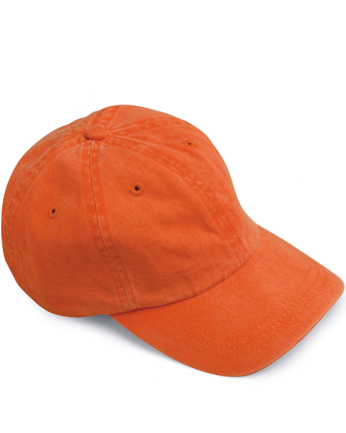 AD969-Adams Optimum Pigment-Dyed Cap