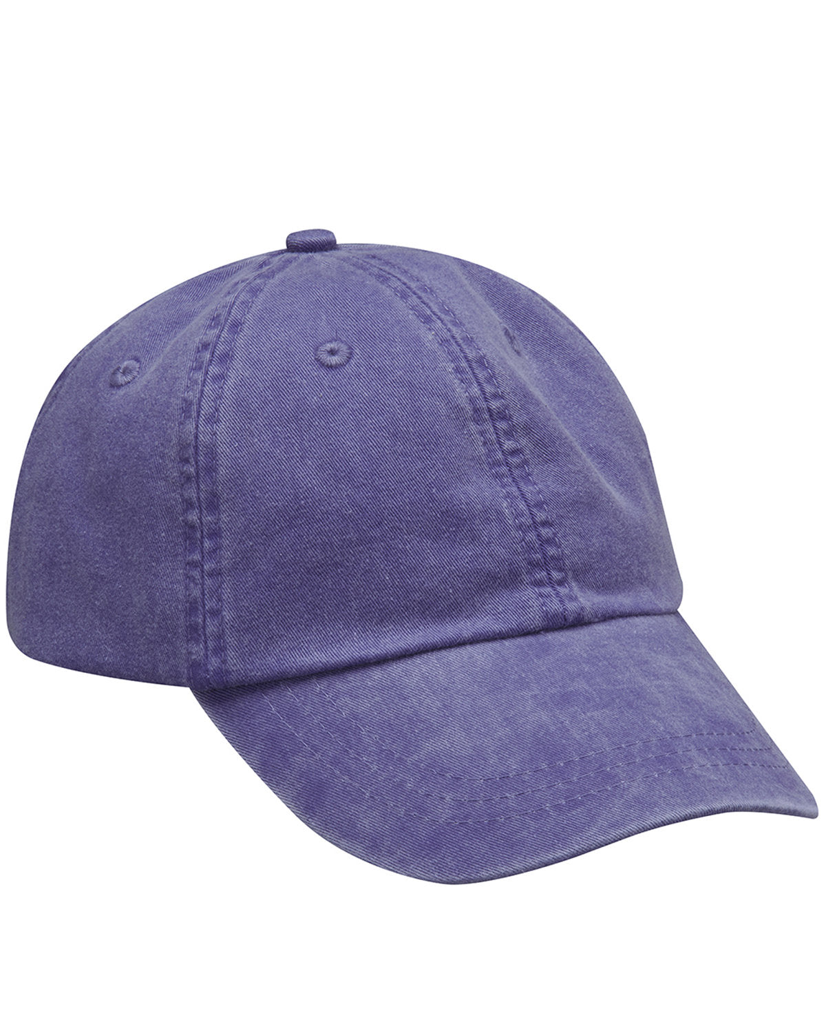 AD969-Adams Optimum Pigment-Dyed Cap