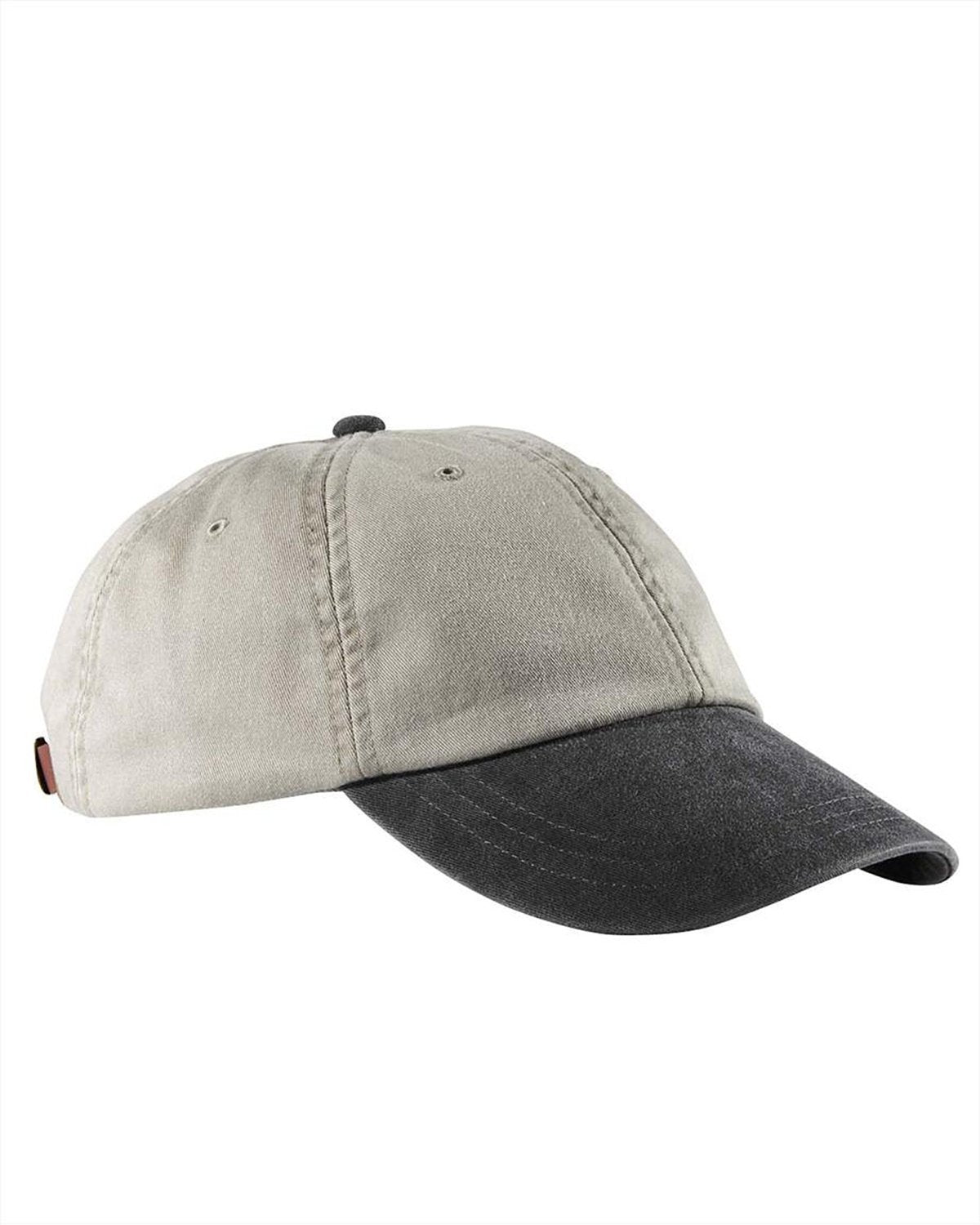 AD969-Adams Optimum Pigment-Dyed Cap