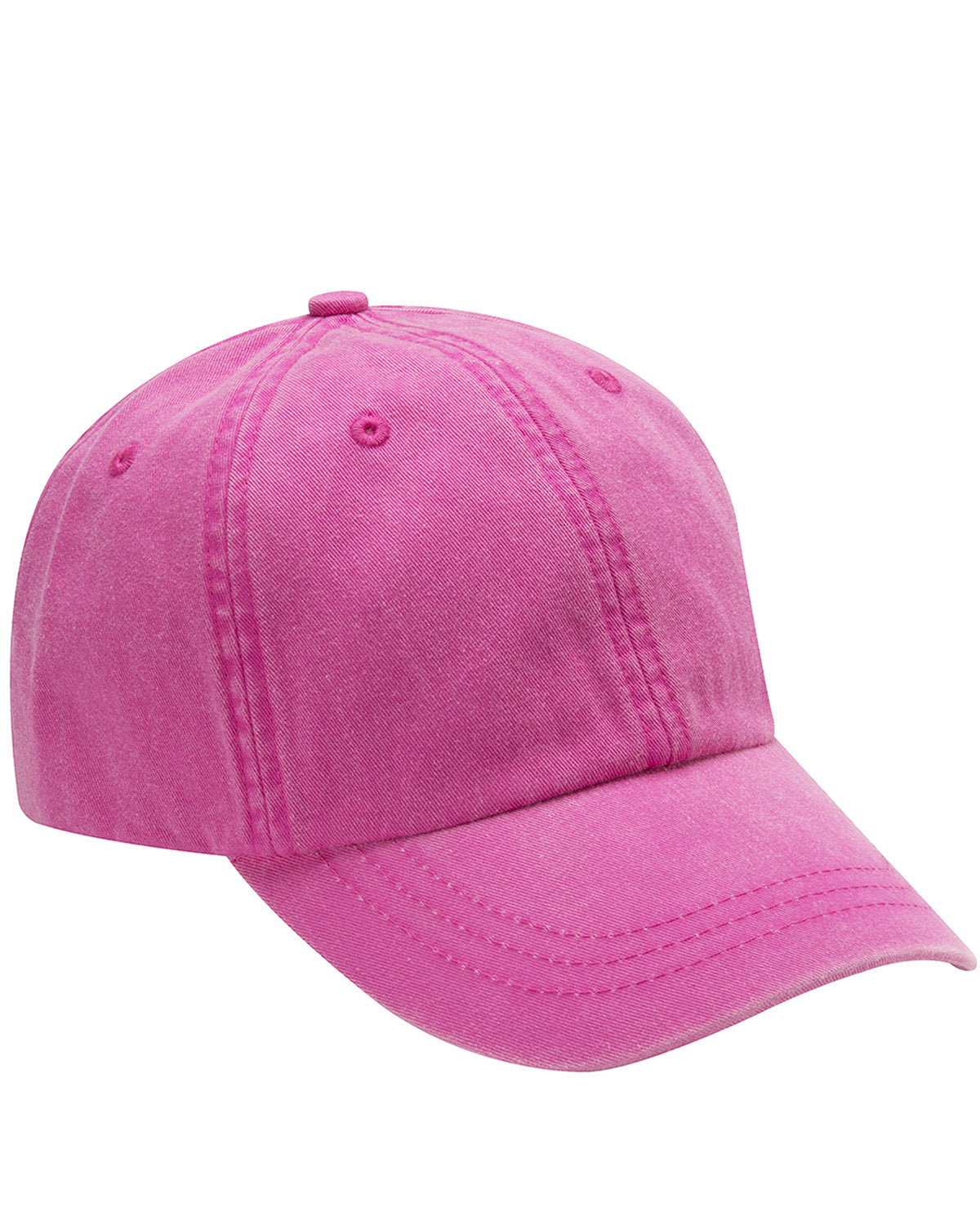 AD969-Adams Optimum Pigment-Dyed Cap