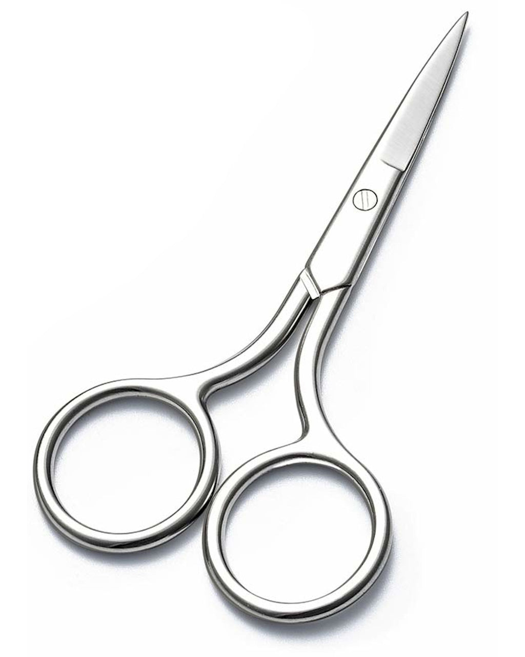 Straight Tip Scissors