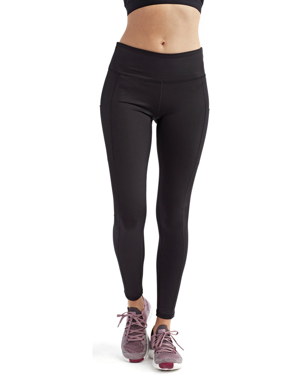 TD531-TriDri Ladies' Performance Leggings